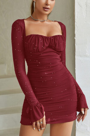 Wine Red